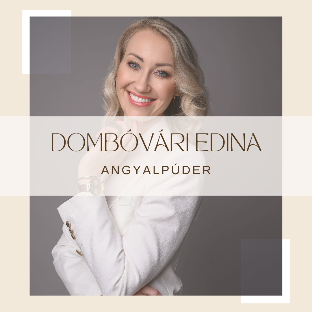 Dombóvári Edina - AngyalPúder Szépésgszalon, Békéscsaba
