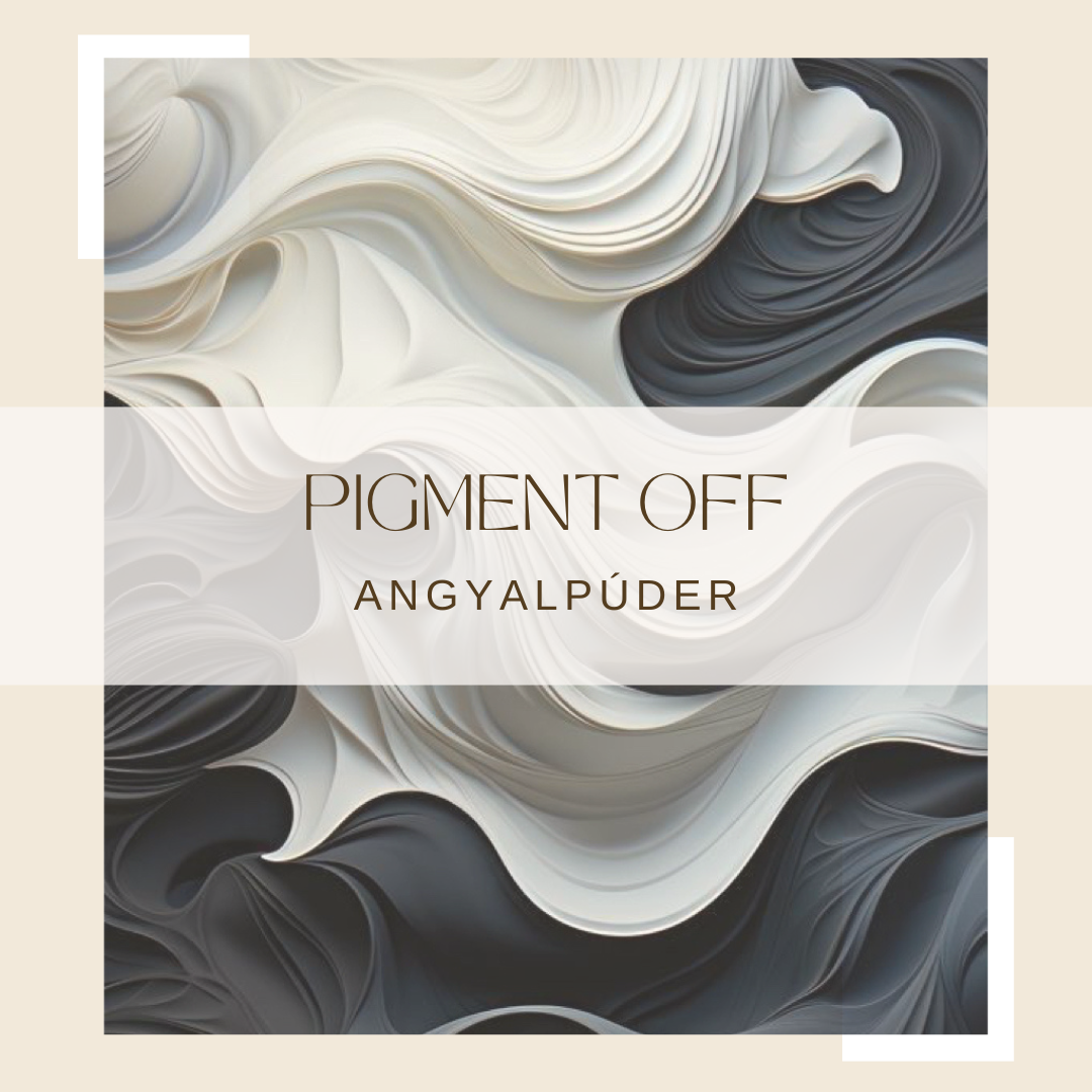 Pigment Off - Angyal Púder Szépségszalon, Békéscsaba