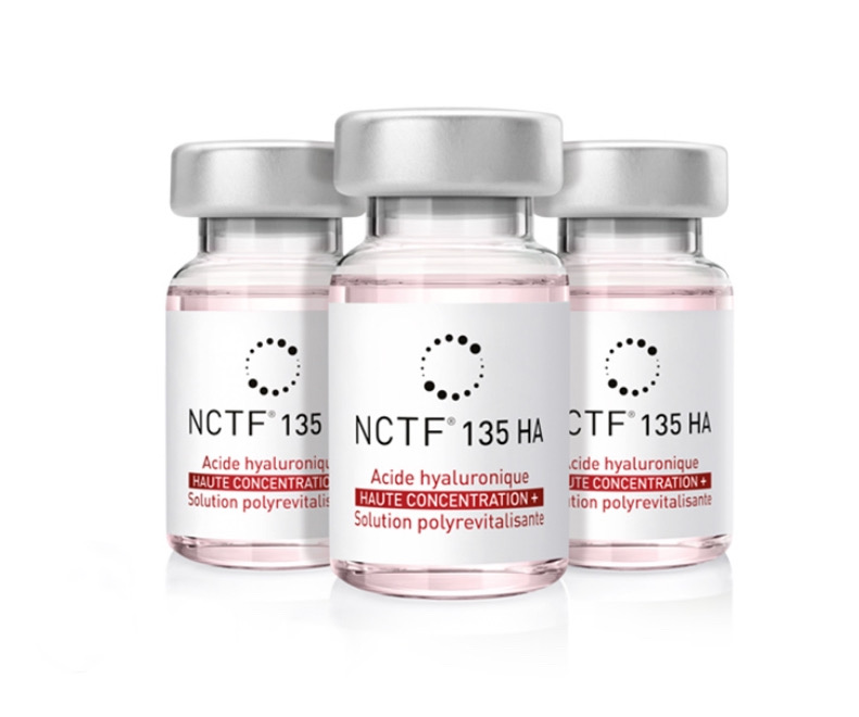 NCTF 135 HA, Angyal Púder Szépségszalon