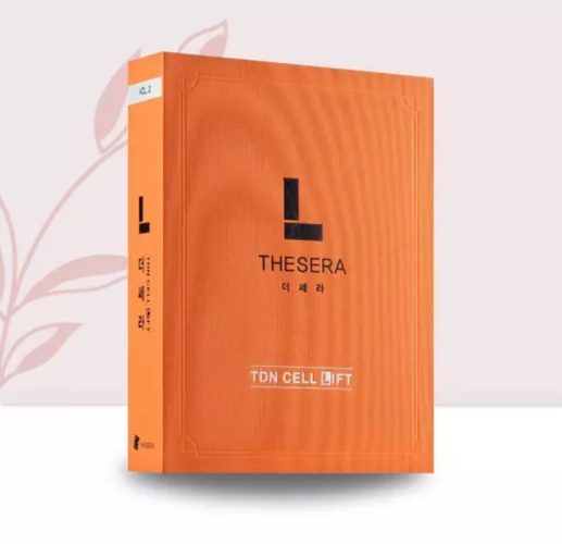 Thesera L Lifting, Angyal Púder Szépségszalon, Békéscsaba