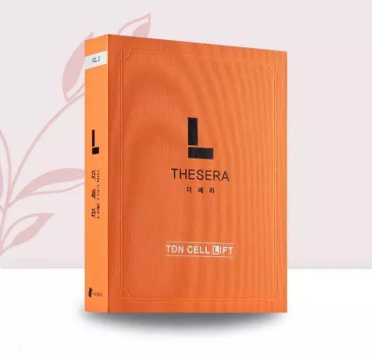 Thesera L Lifting, Angyal Púder Szépségszalon, Békéscsaba