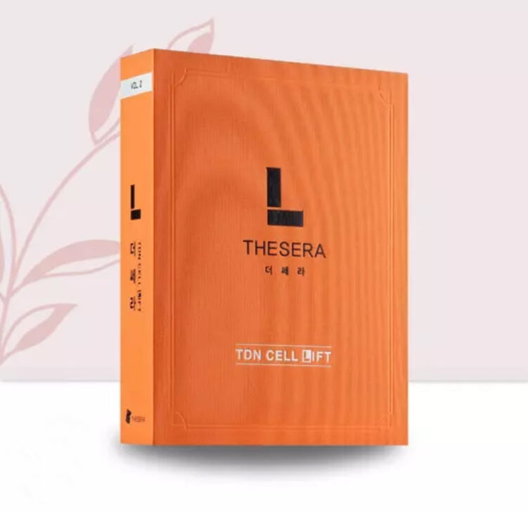 Thesera L Lifting, Angyal Púder Szépségszalon, Békéscsaba