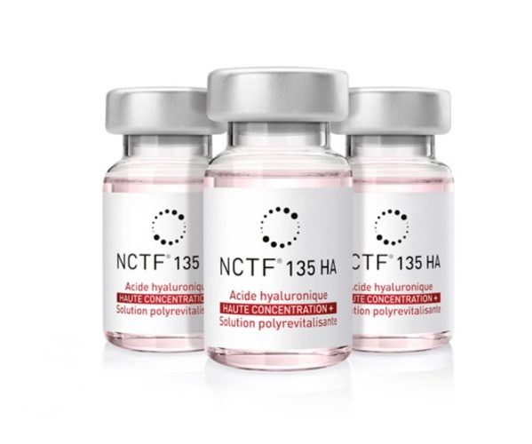 NCTF 135 HA, Angyal Púder Szépségszalon